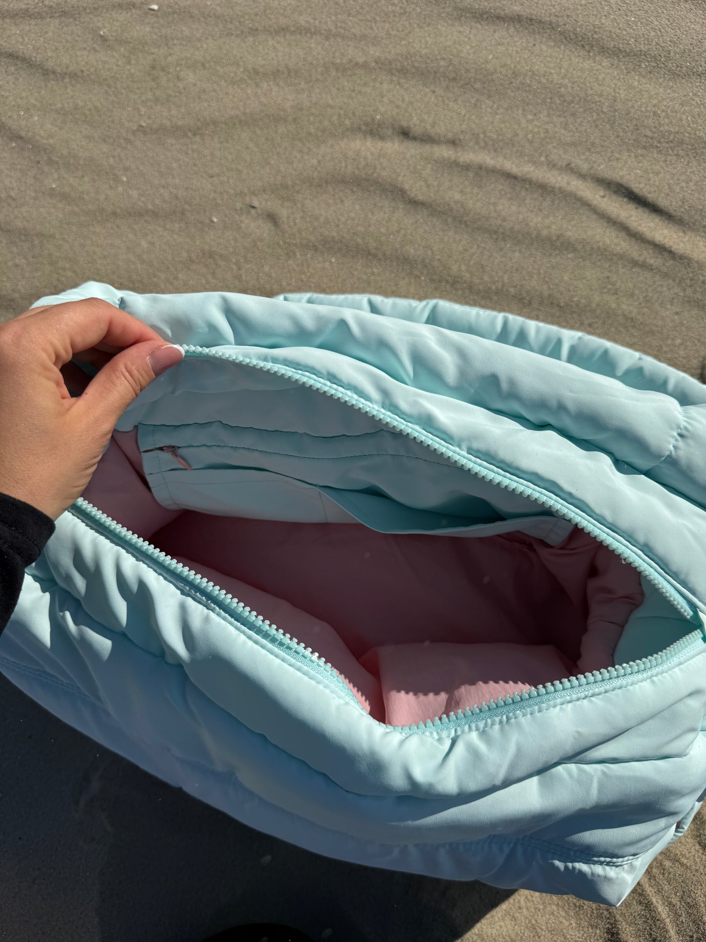 Bestie Bag Mint (Summer Edition)