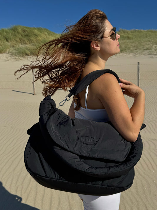 Bestie Bag Black