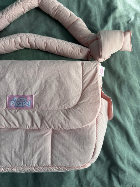 Bestie Bag Pink
