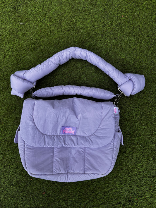 Bestie Bag Lilac