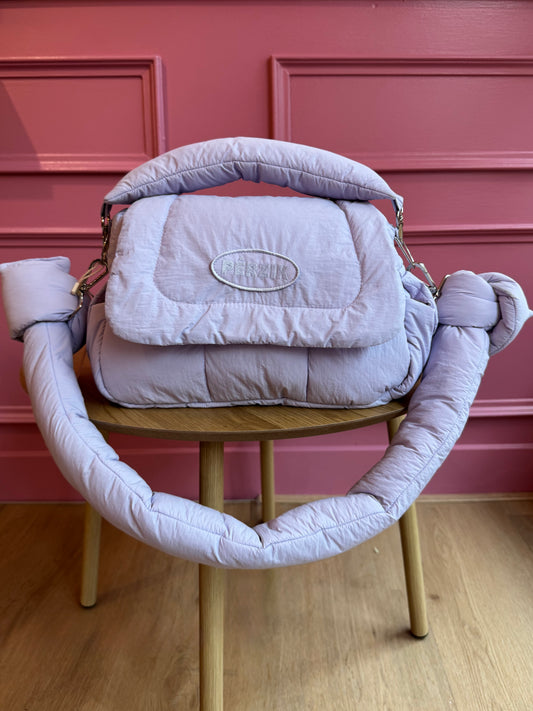 Bestie Bag Mini Lilac