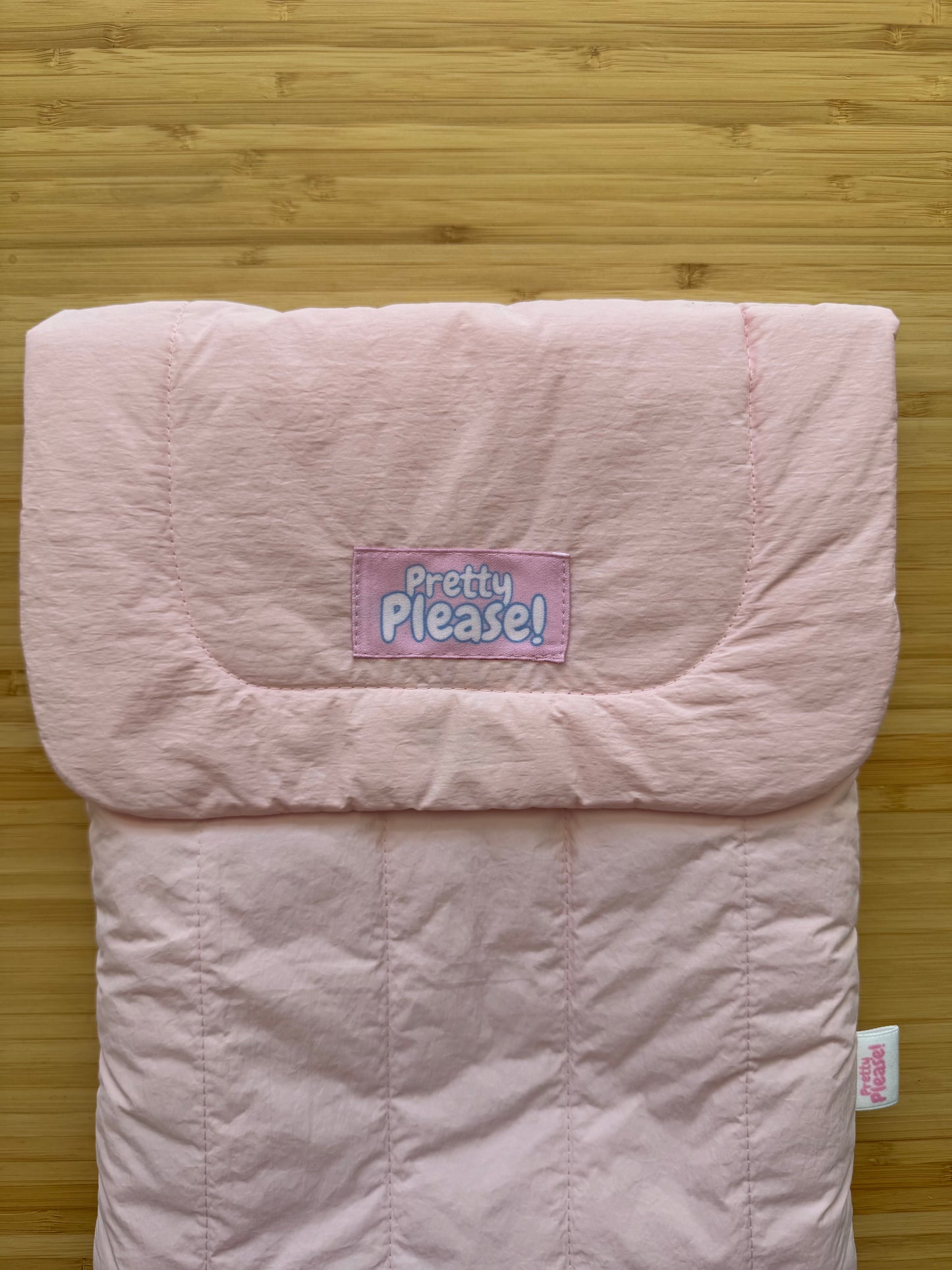Little Bestie Pink
