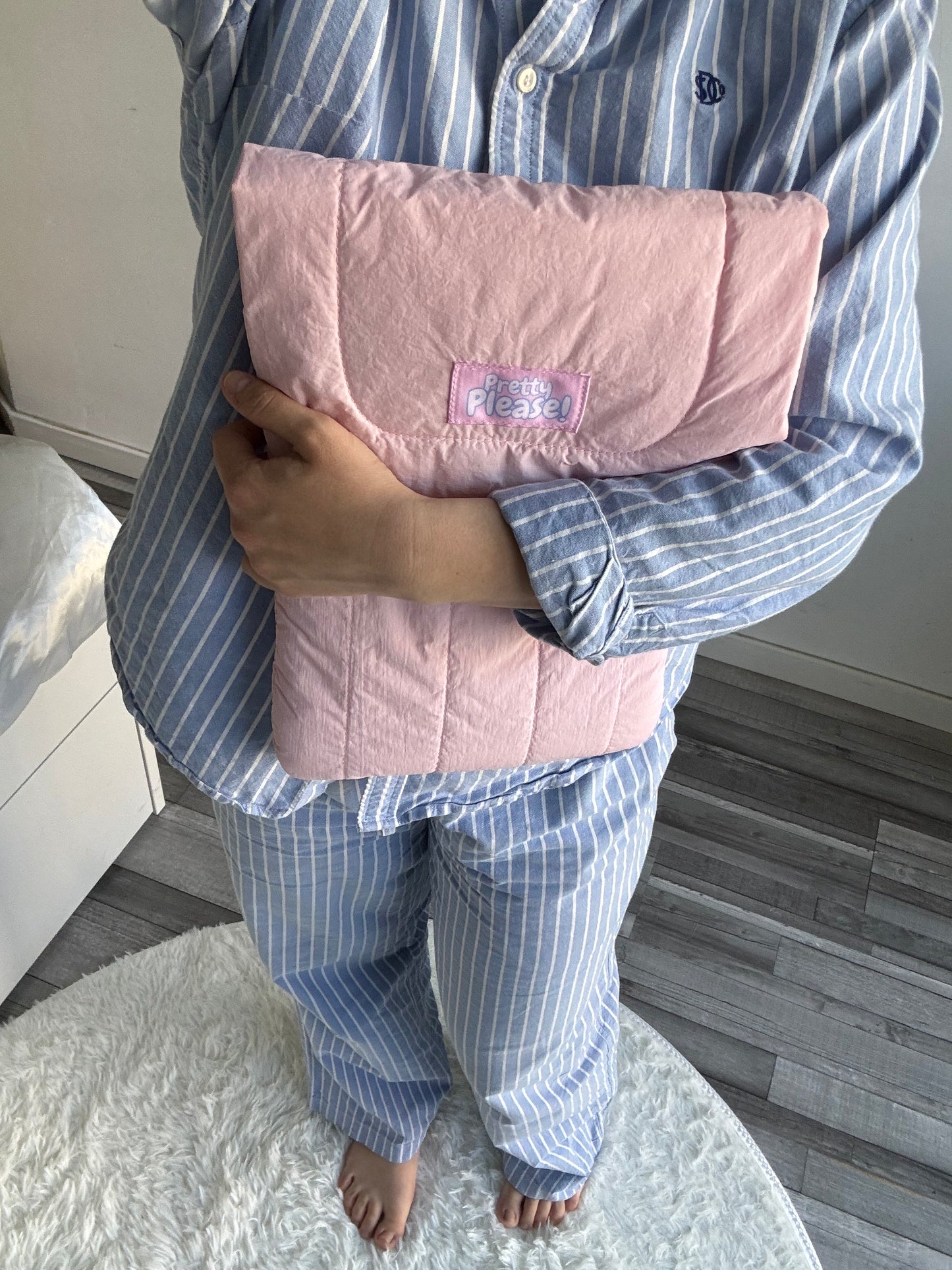 Little Bestie Pink