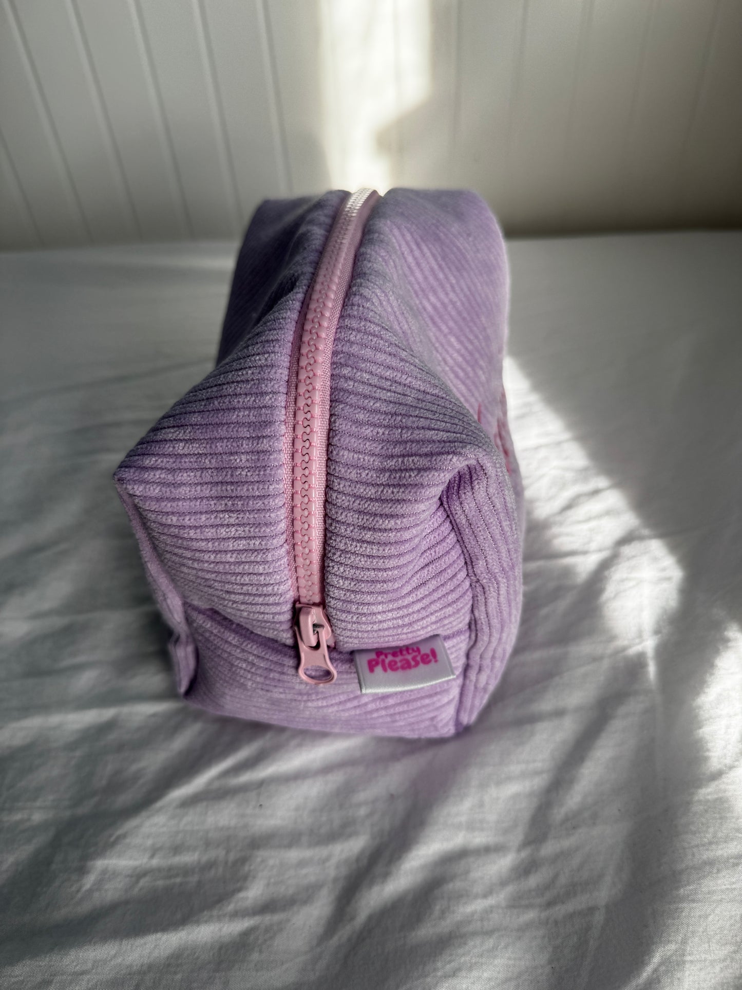 Pretty Little Puff - Lilac