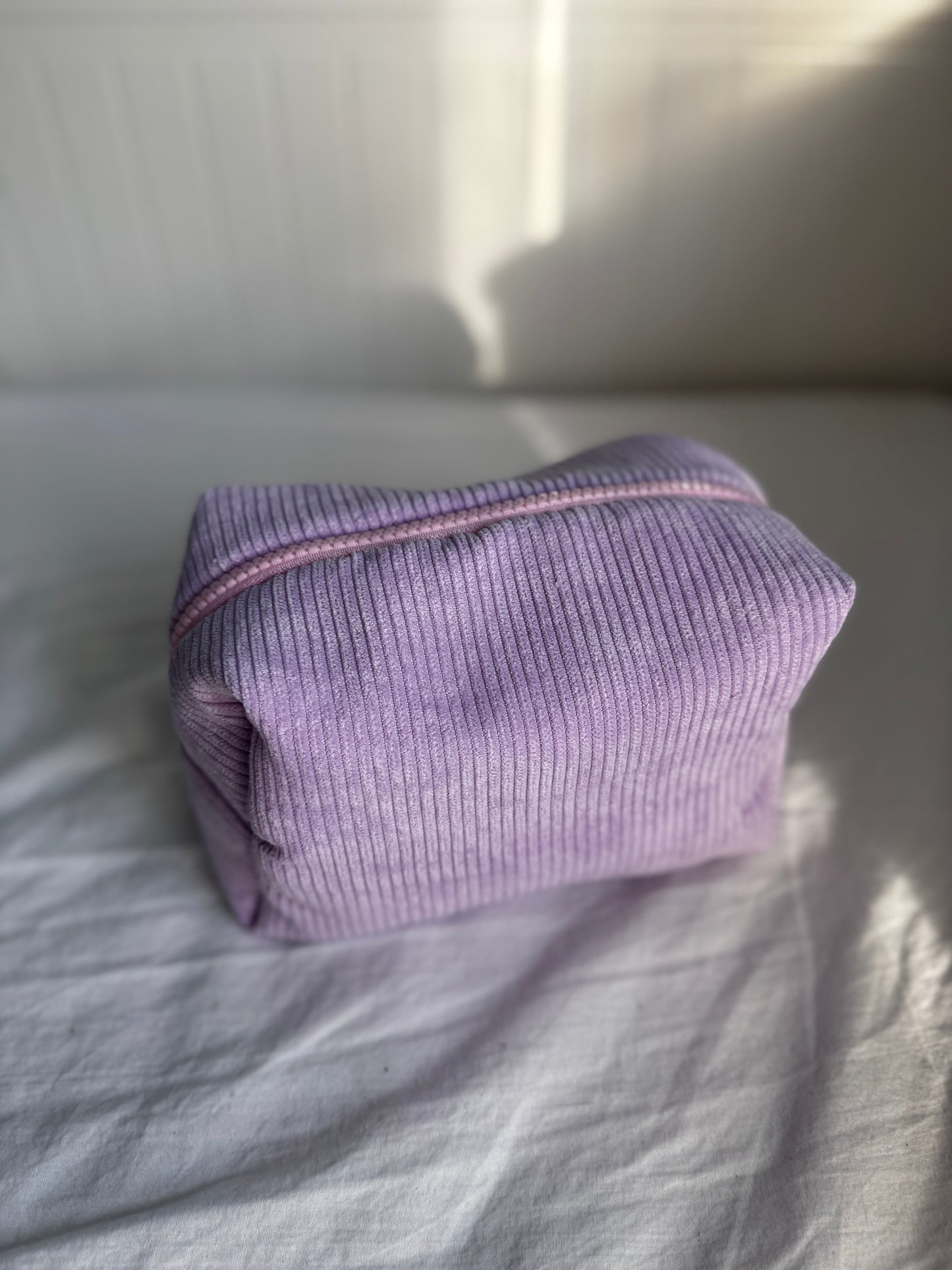 Pretty Little Puff - Lilac