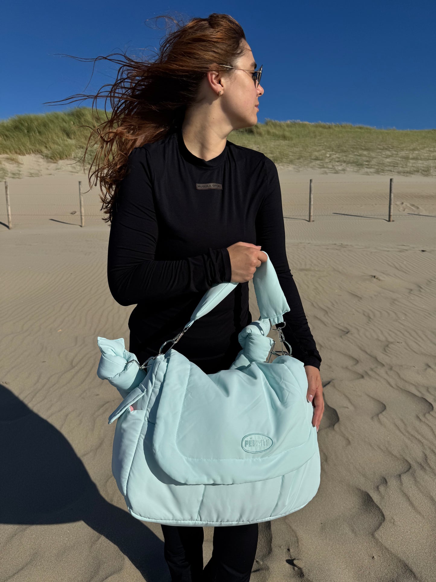 Bestie Bag Mint (Summer Edition)