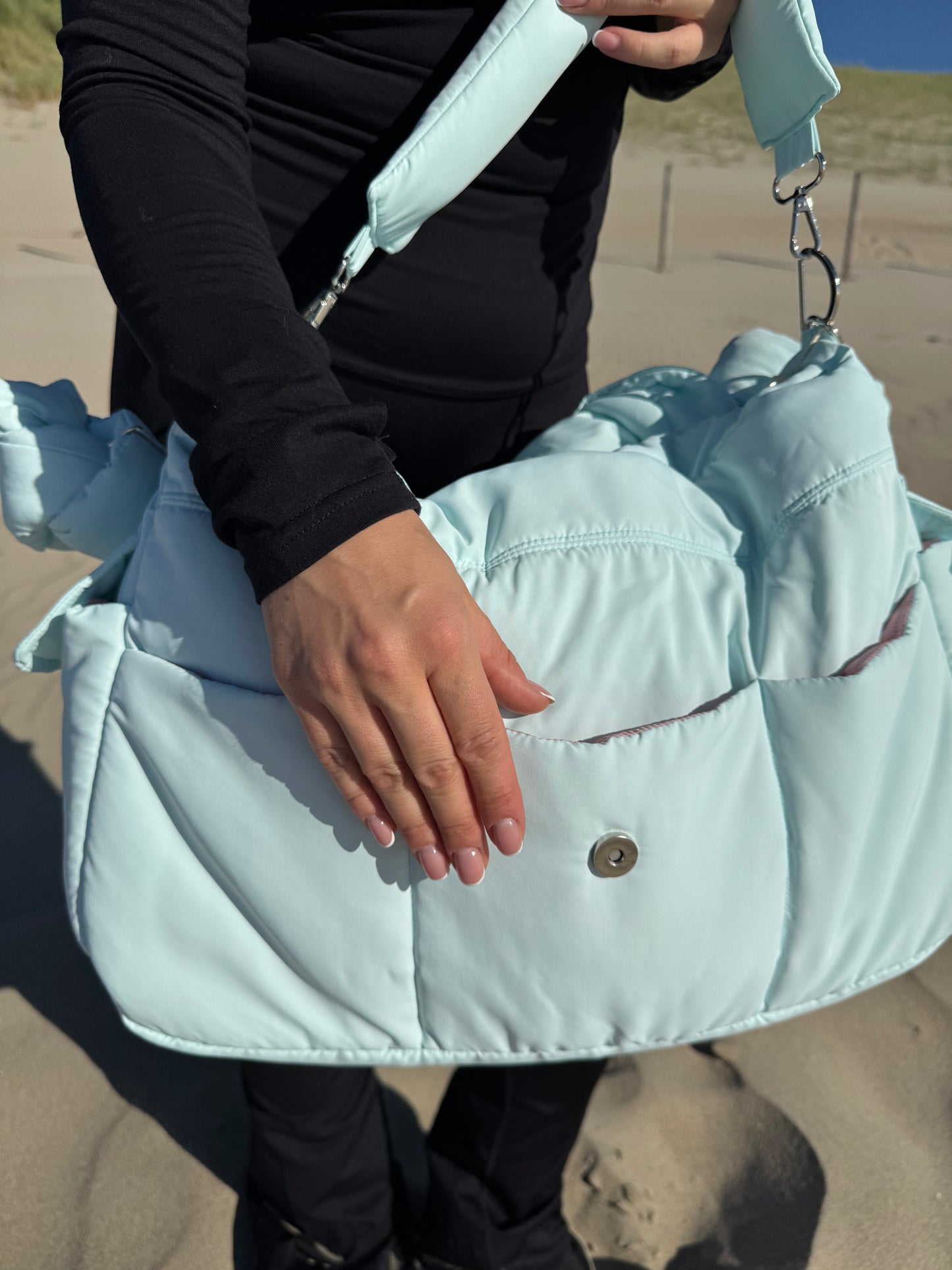 Bestie Bag Mint (Summer Edition)