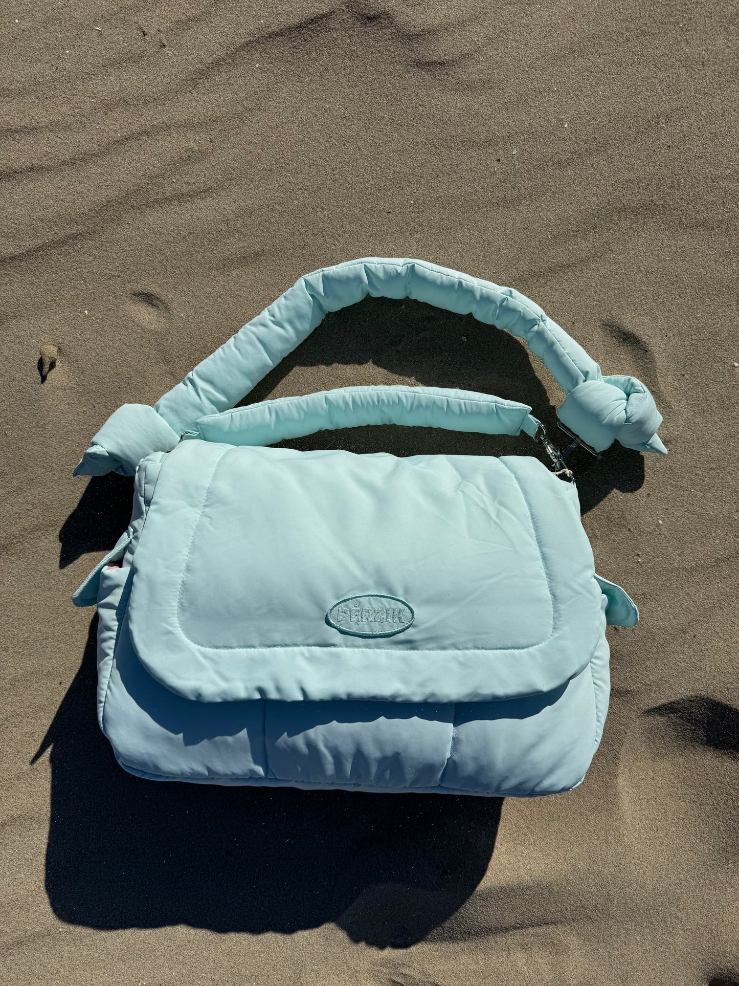 Bestie Bag Mint (Summer Edition)