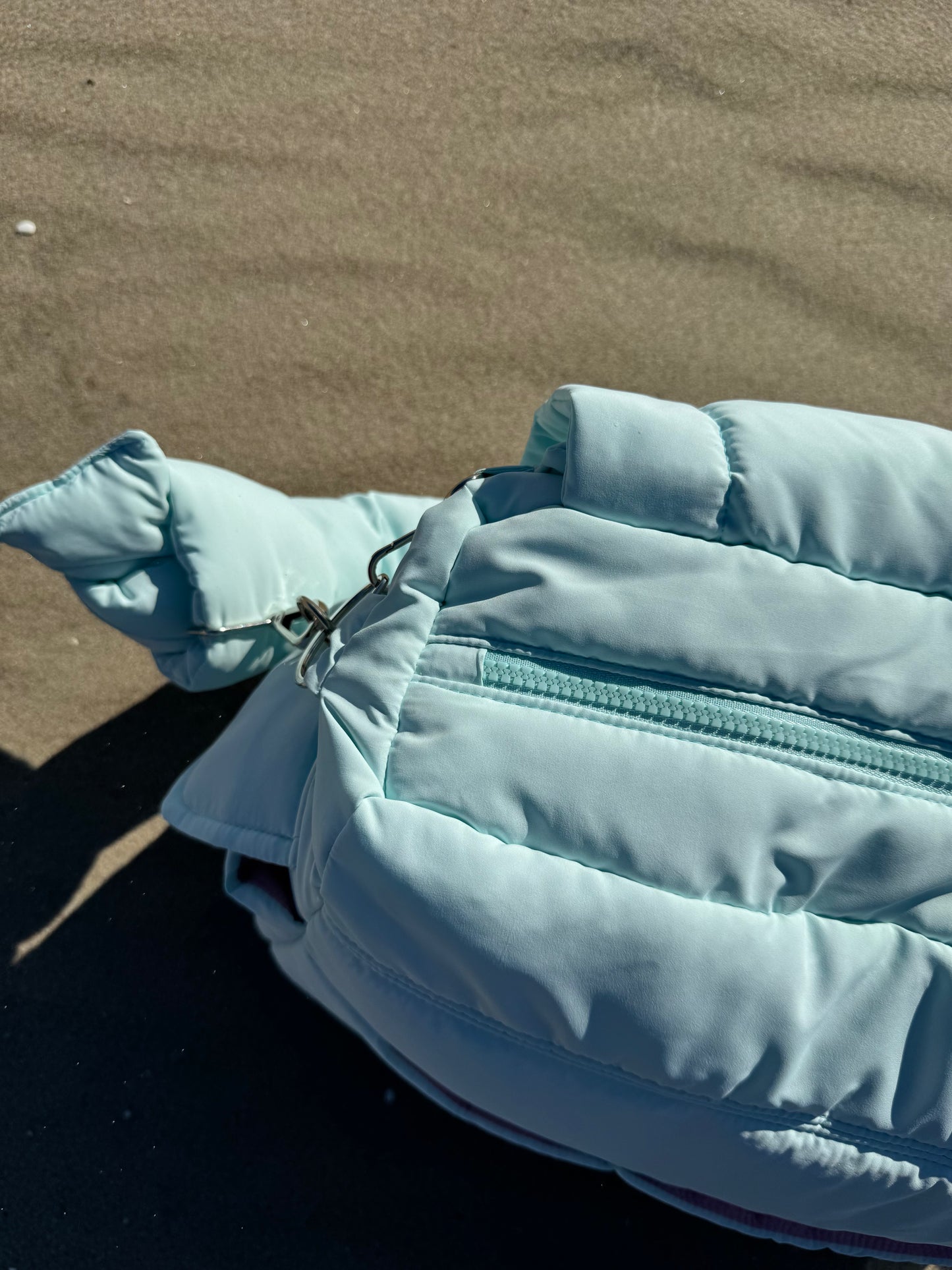 Bestie Bag Mint (Summer Edition)
