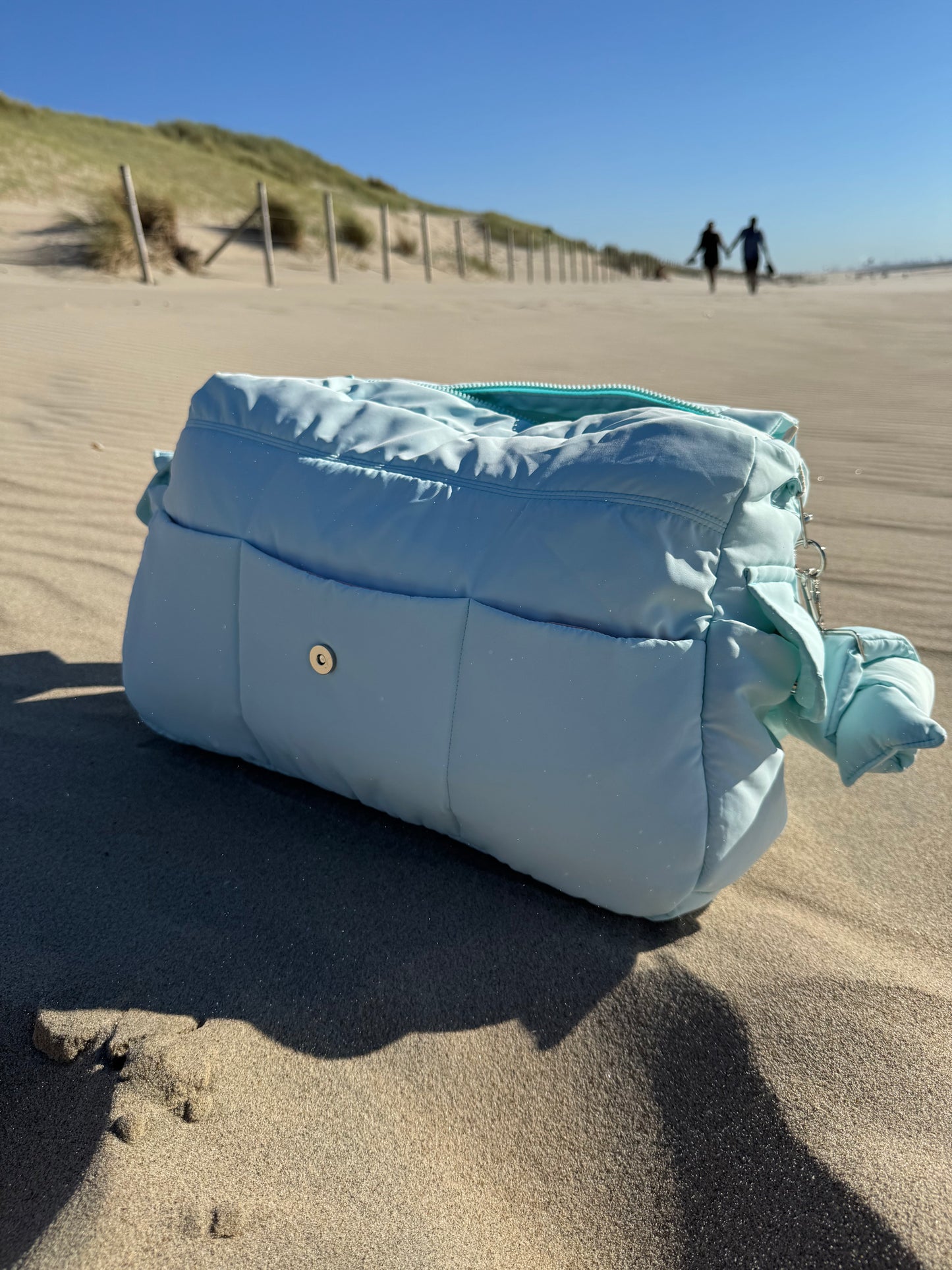 Bestie Bag Mint (Summer Edition)