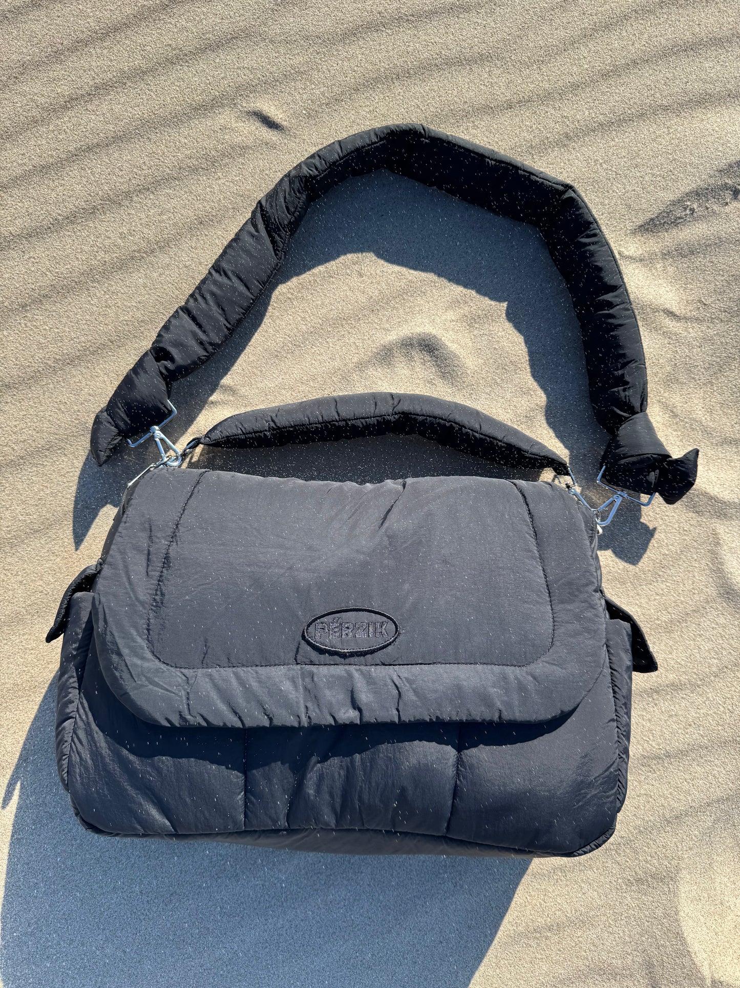 Bestie Bag Black