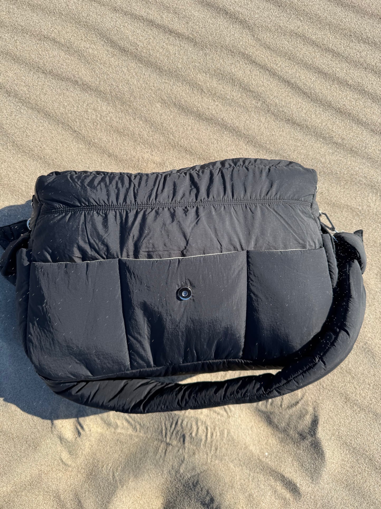 Bestie Bag Black