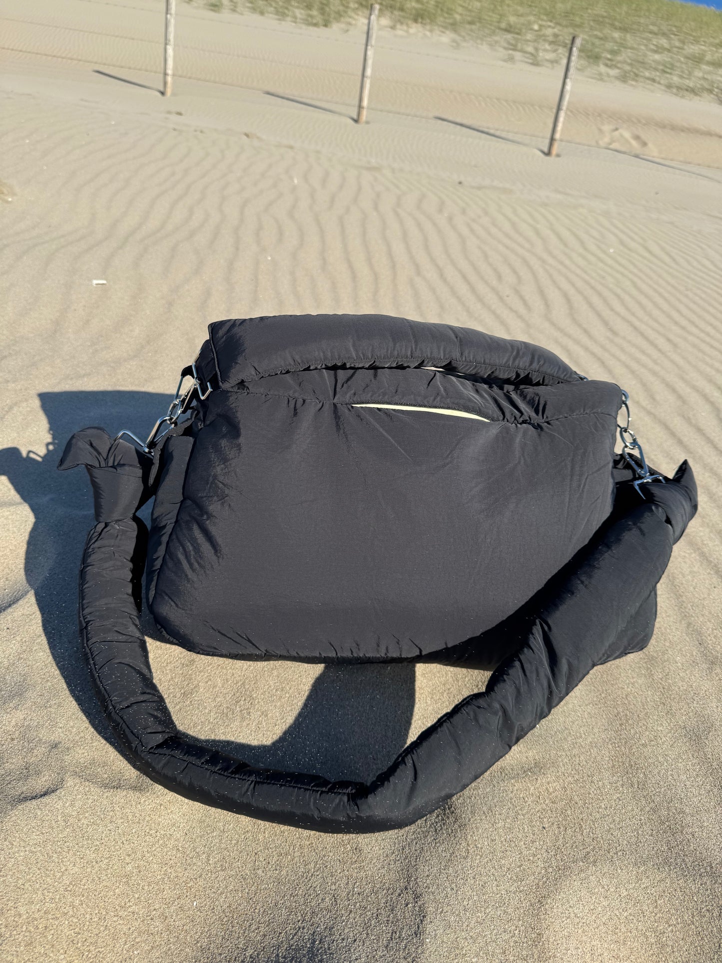 Bestie Bag Black
