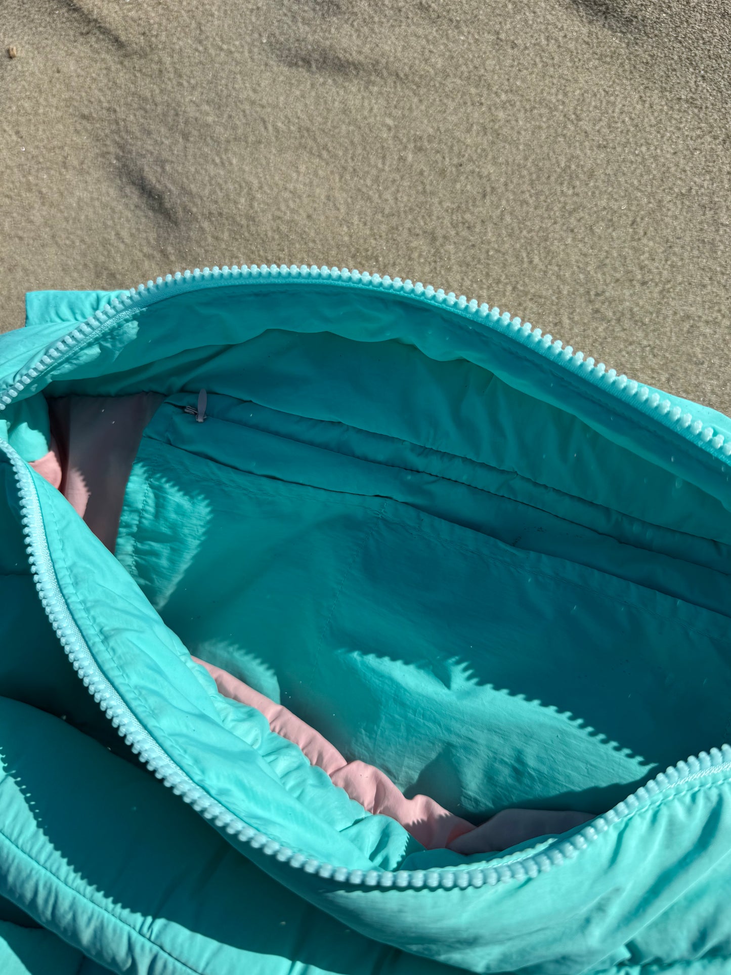 Bestie Bag Tiffany