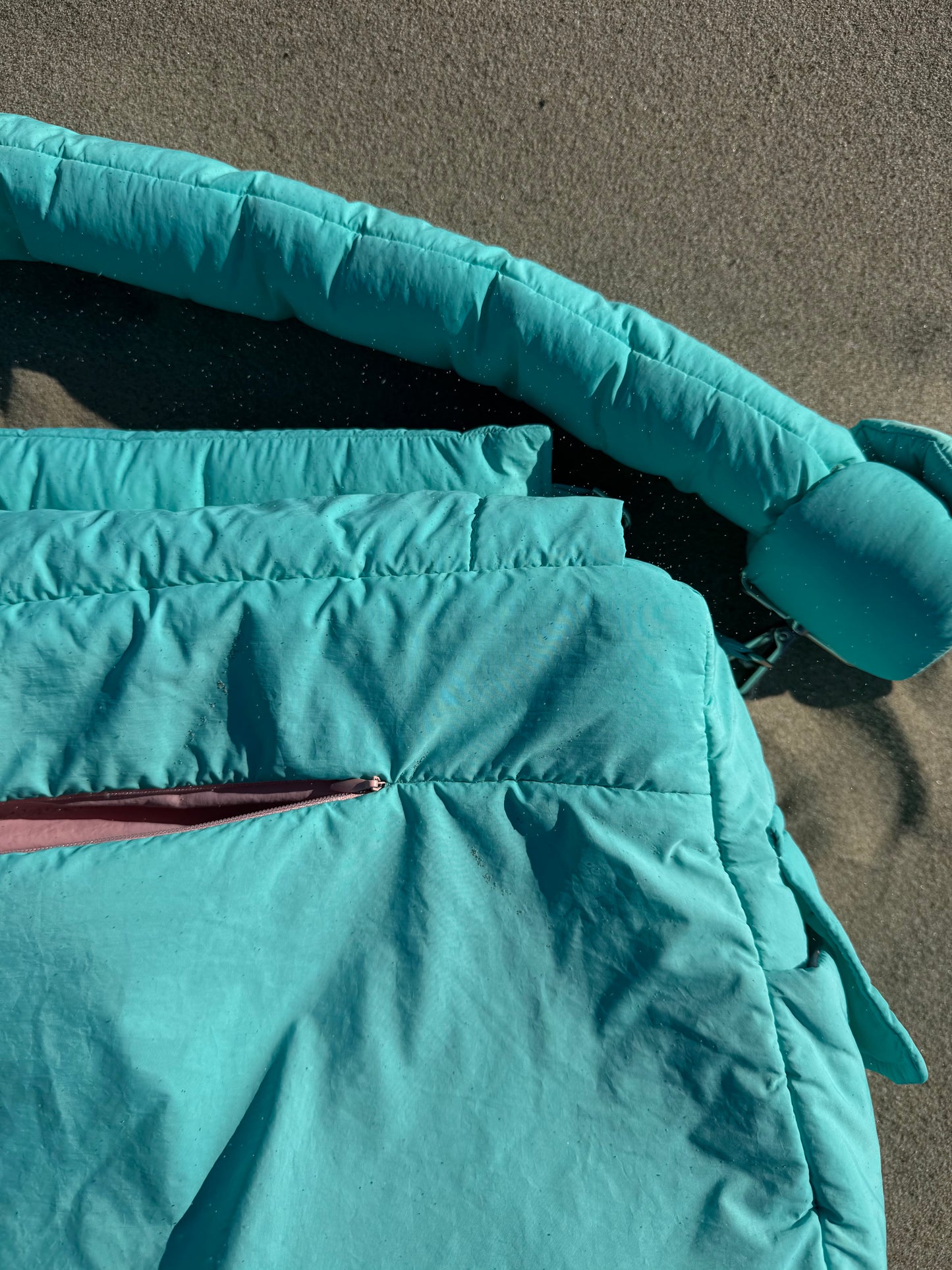 Bestie Bag Tiffany