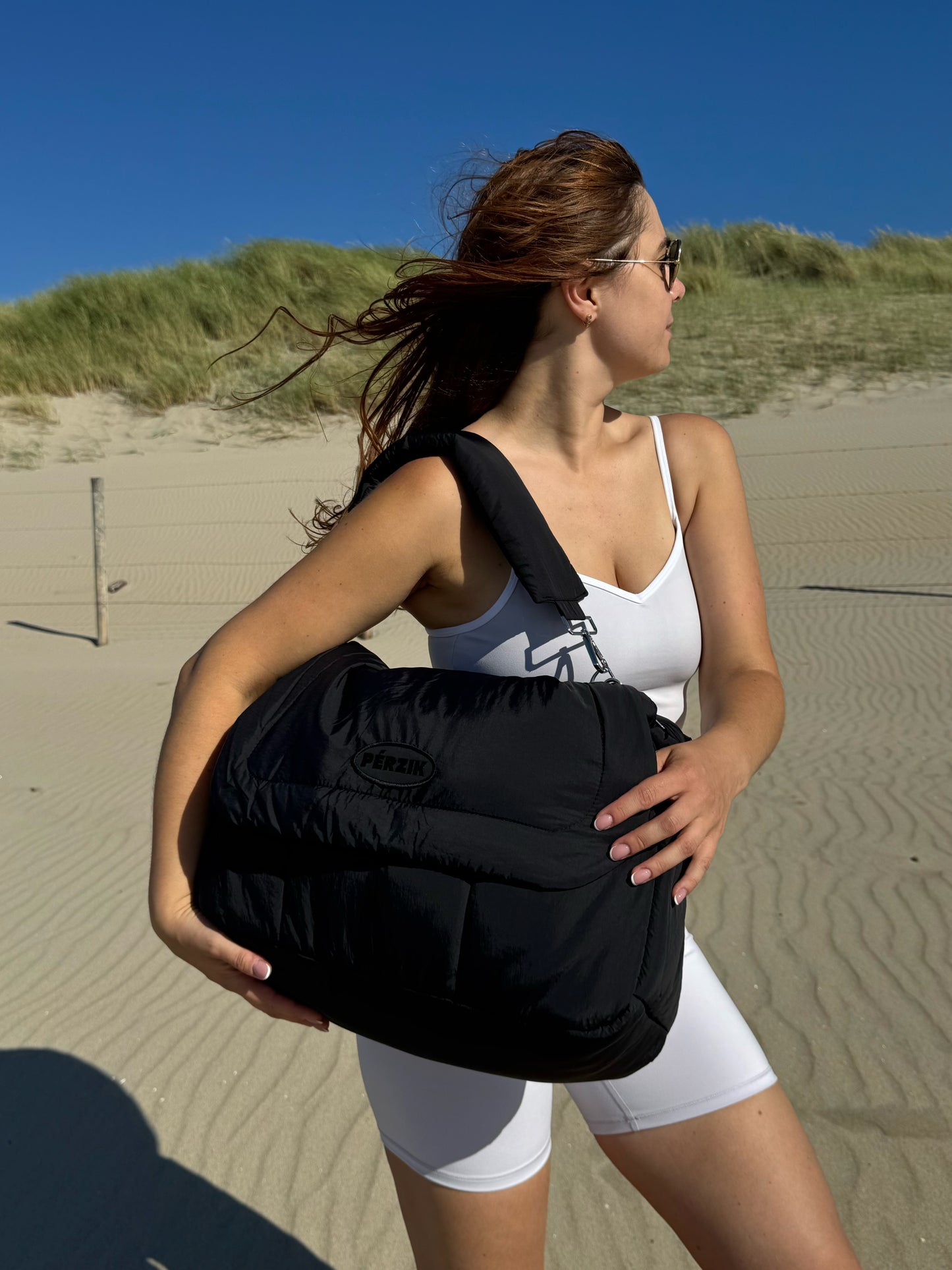 Bestie Bag Black