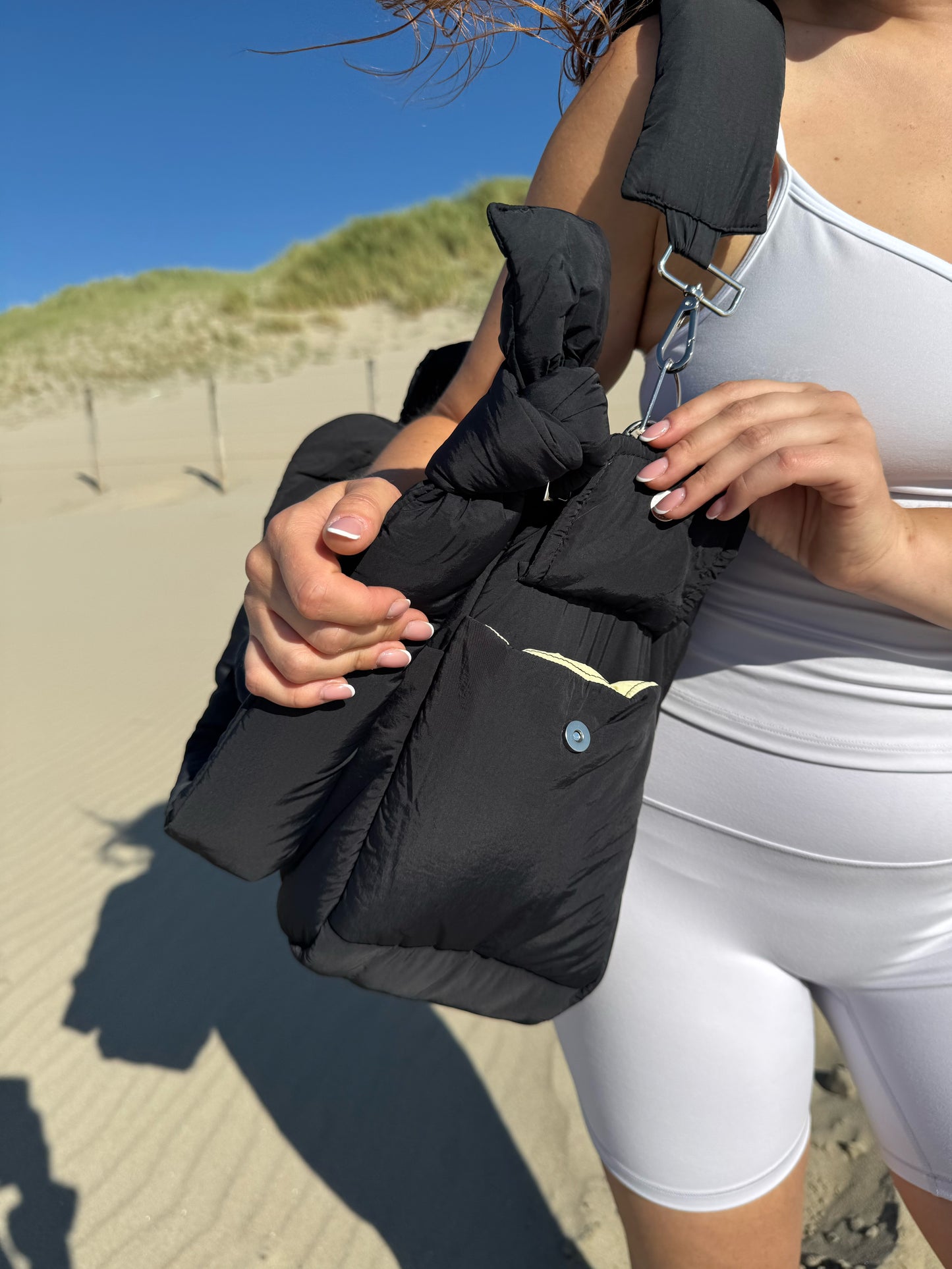 Bestie Bag Black