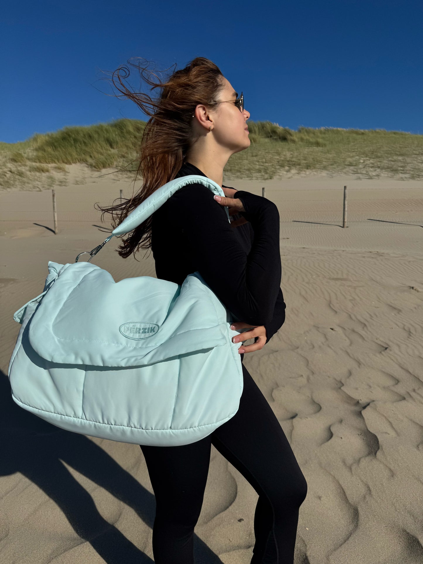 Bestie Bag Mint (Summer Edition)