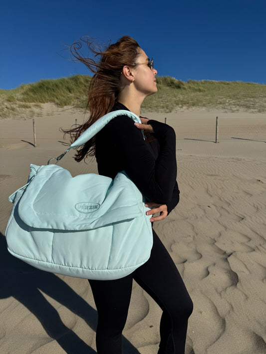 Bestie Bag Mint (Summer Edition)