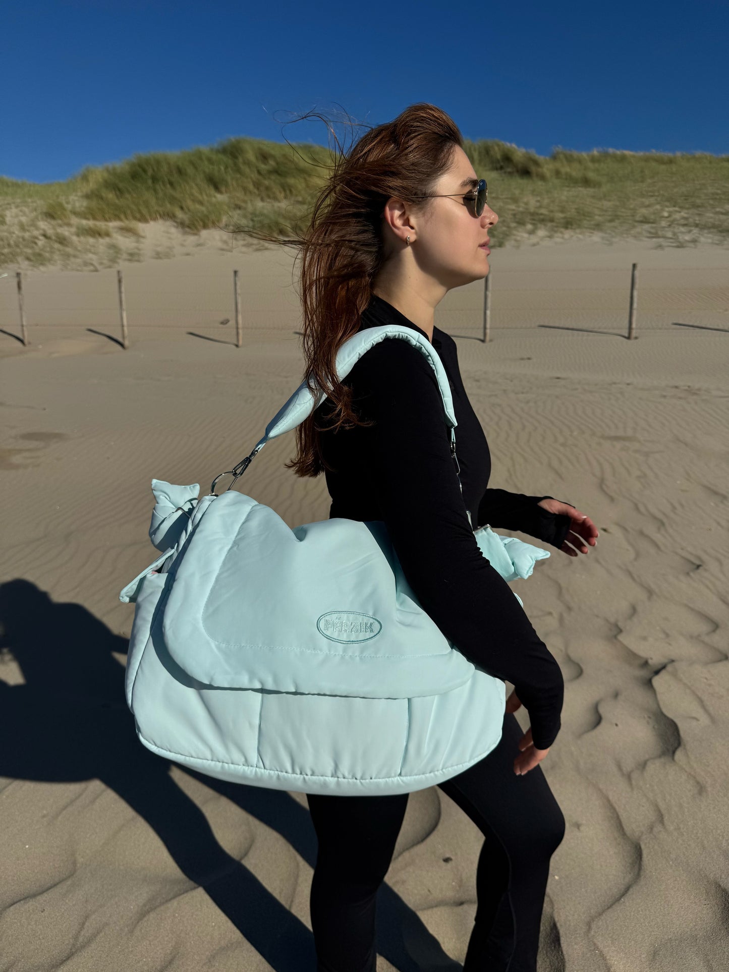 Bestie Bag Mint (Summer Edition)