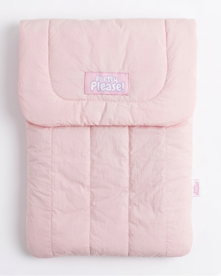 Little Bestie Pink