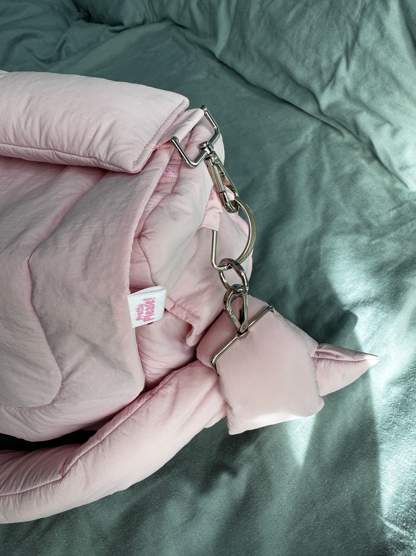 Bestie Bag Pink