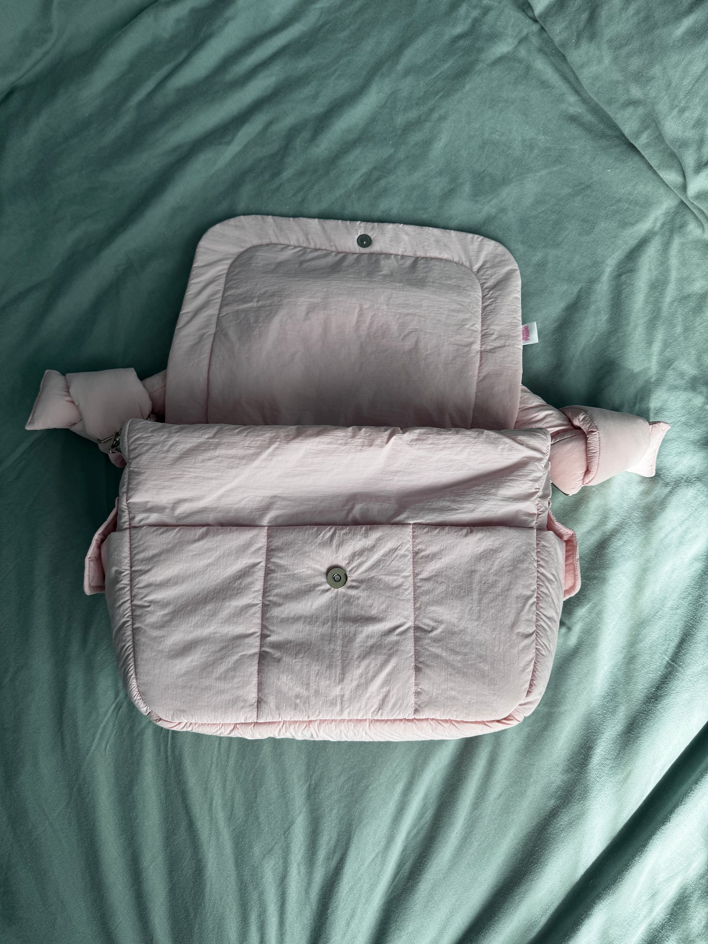 Bestie Bag Pink