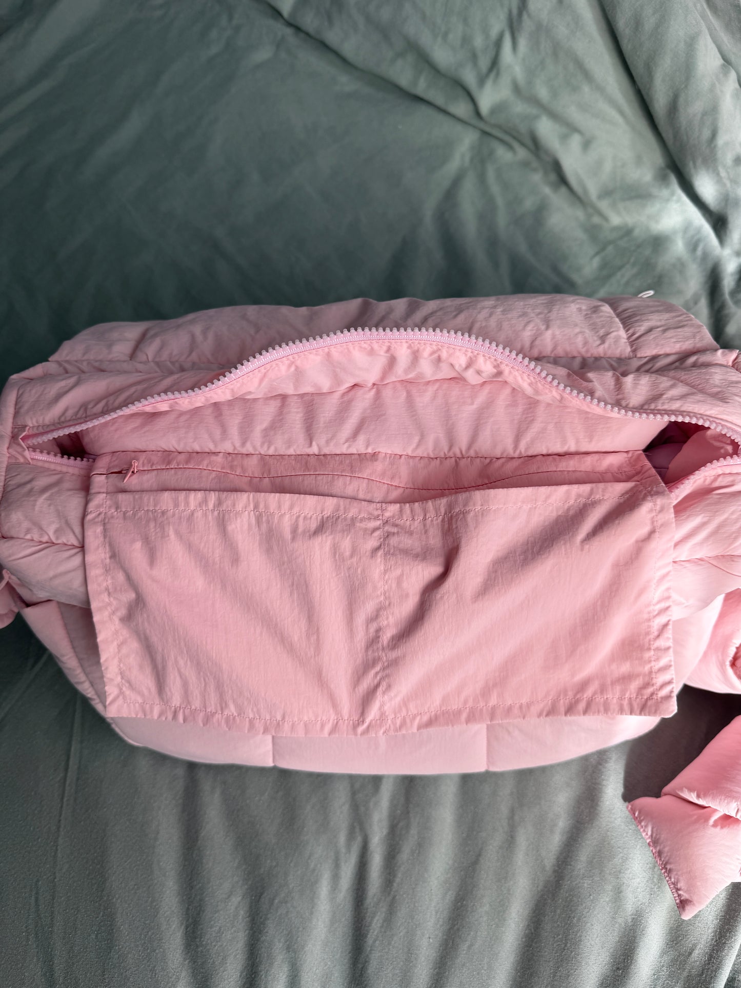 Bestie Bag Pink