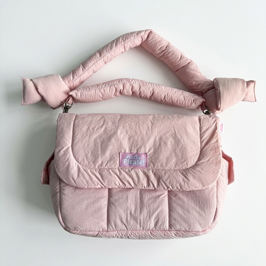 Bestie Bag Pink