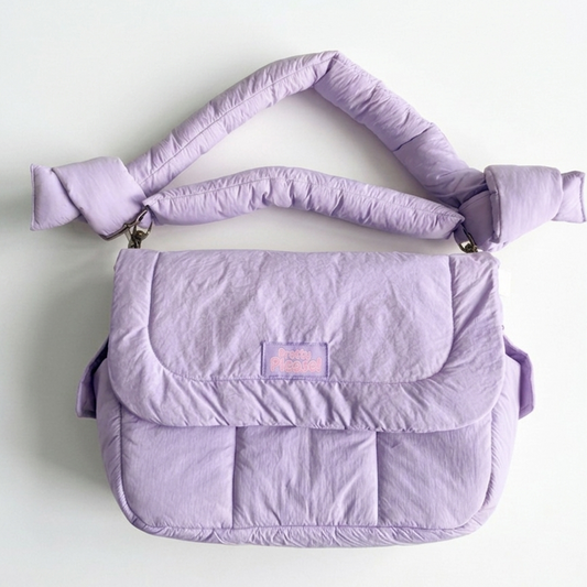Bestie Bag Lilac
