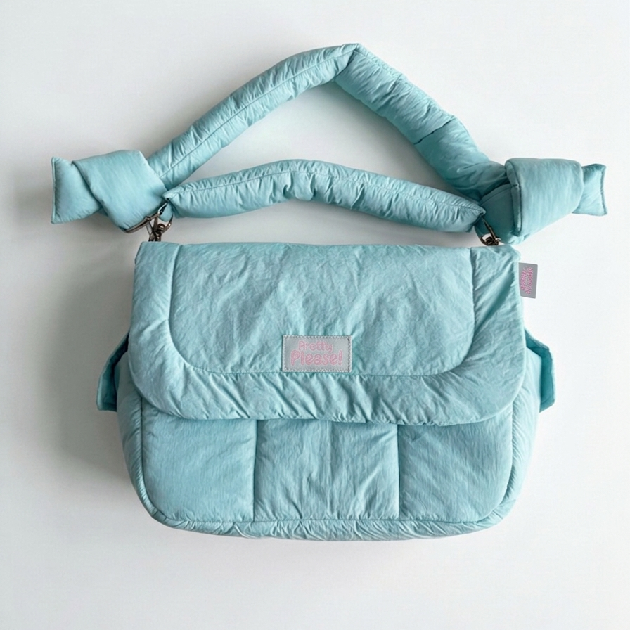 Bestie Bag Tiffany