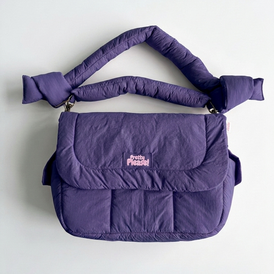 Bestie Bag Blue