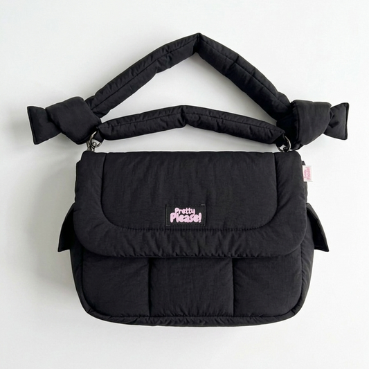 Bestie Bag Black