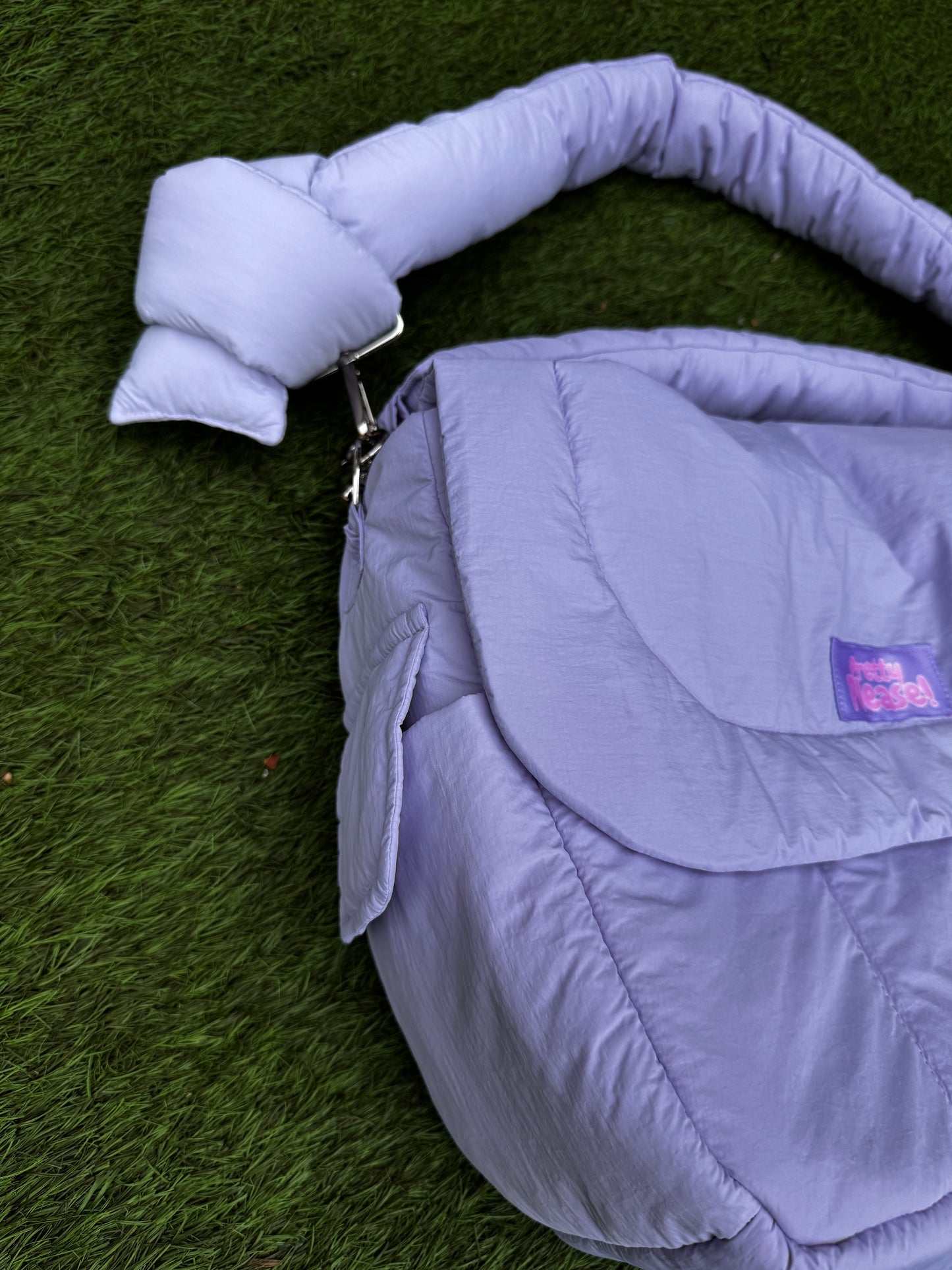 Bestie Bag Lilac