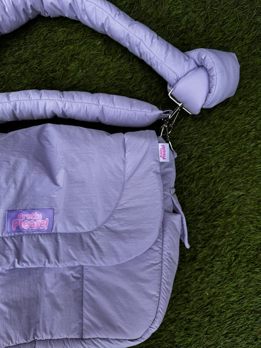 Bestie Bag Lilac