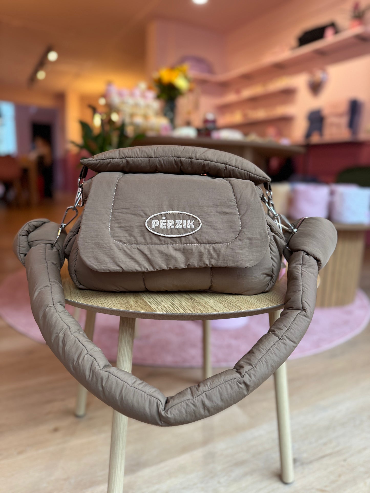 Bestie Bag Mini Coffee
