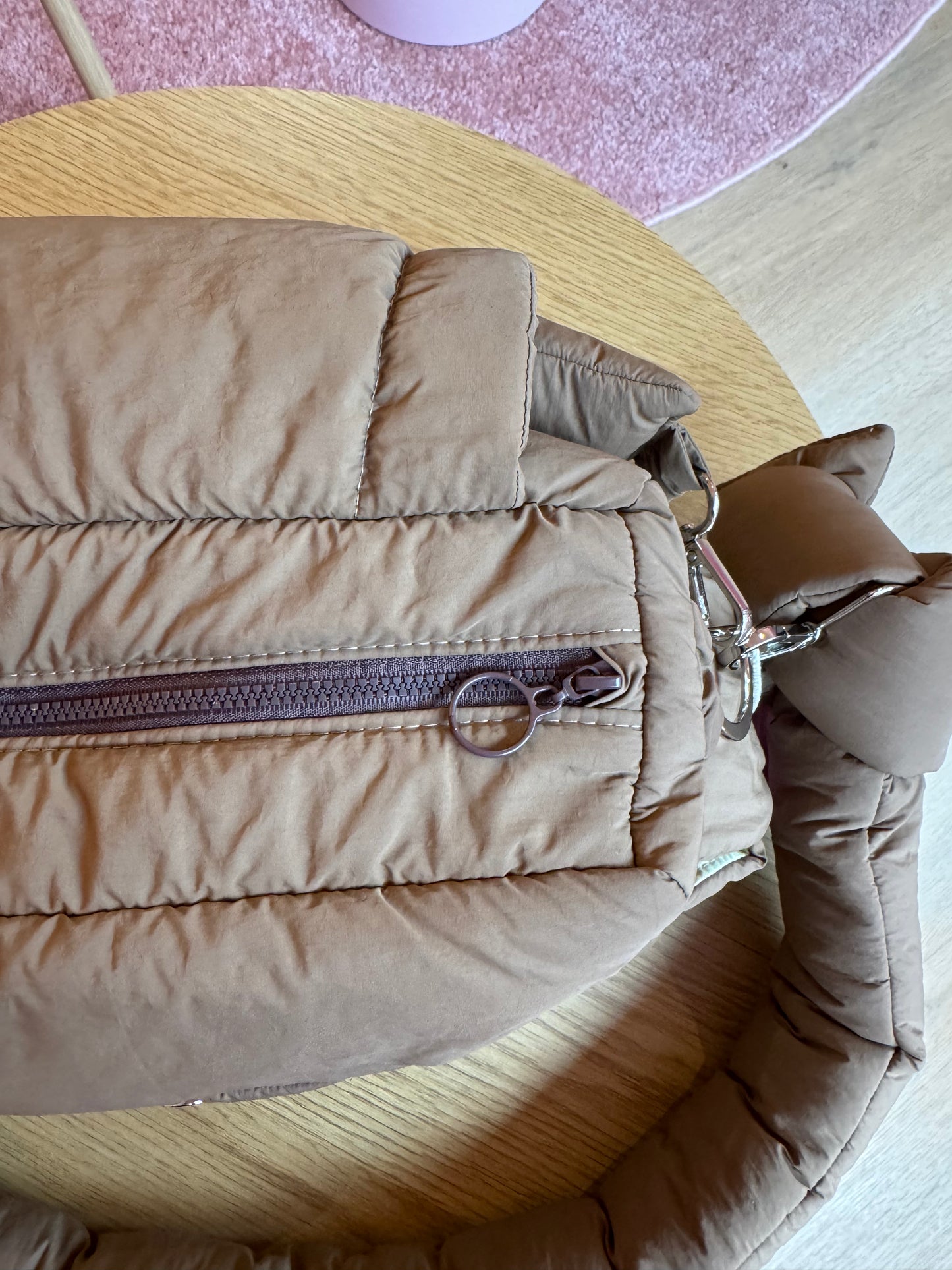 Bestie Bag Mini Coffee