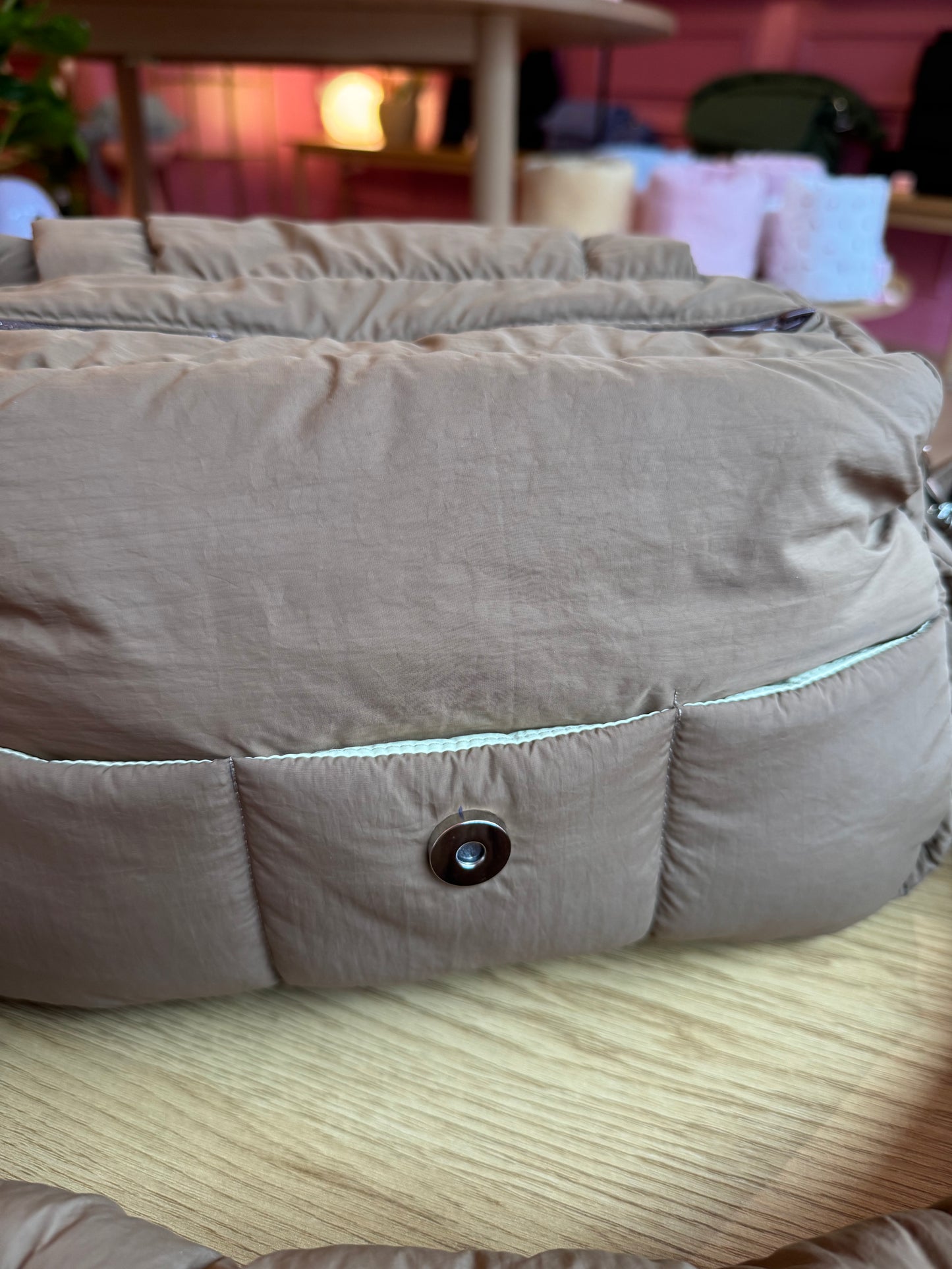 Bestie Bag Mini Coffee