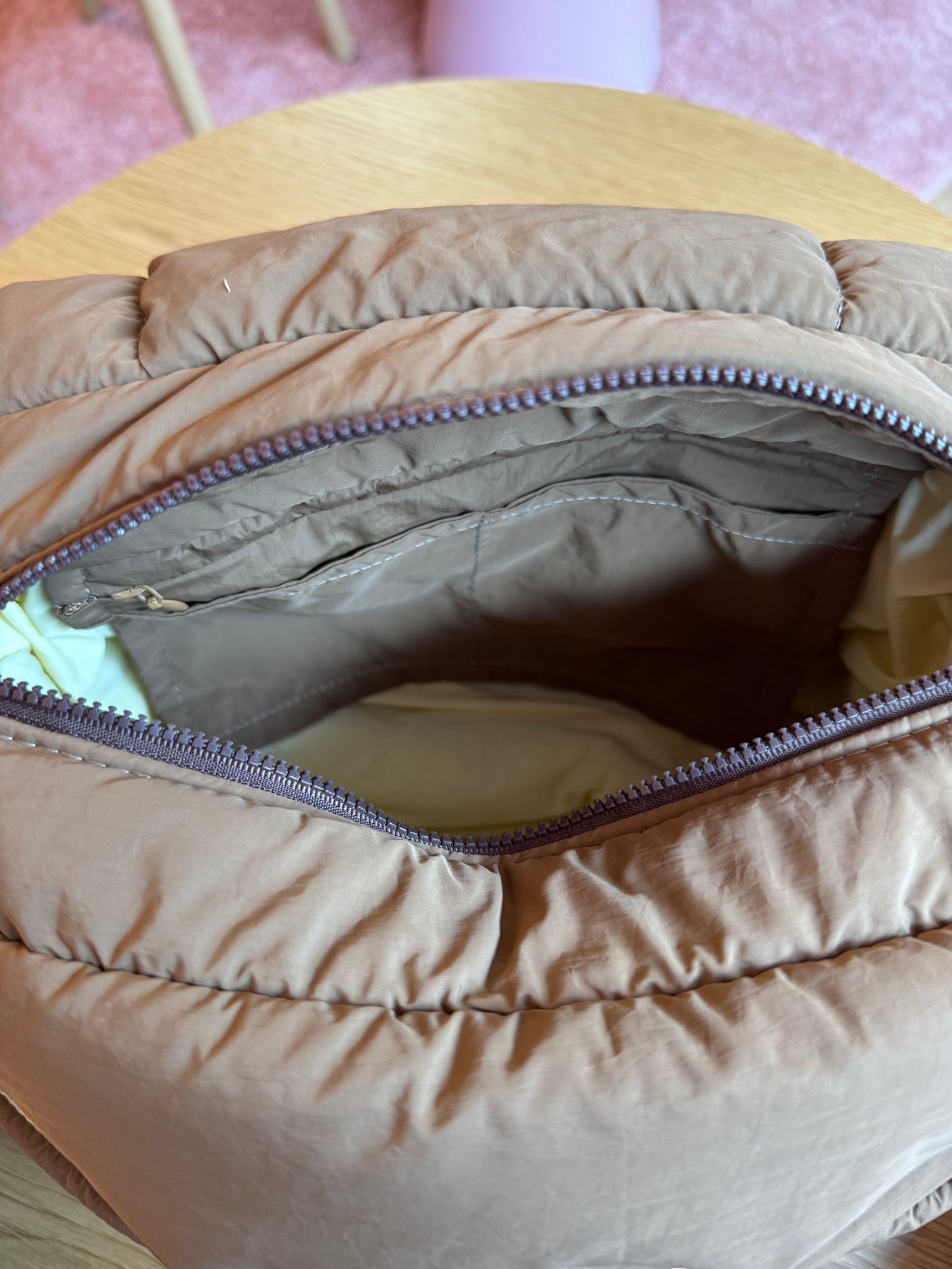 Bestie Bag Mini Coffee