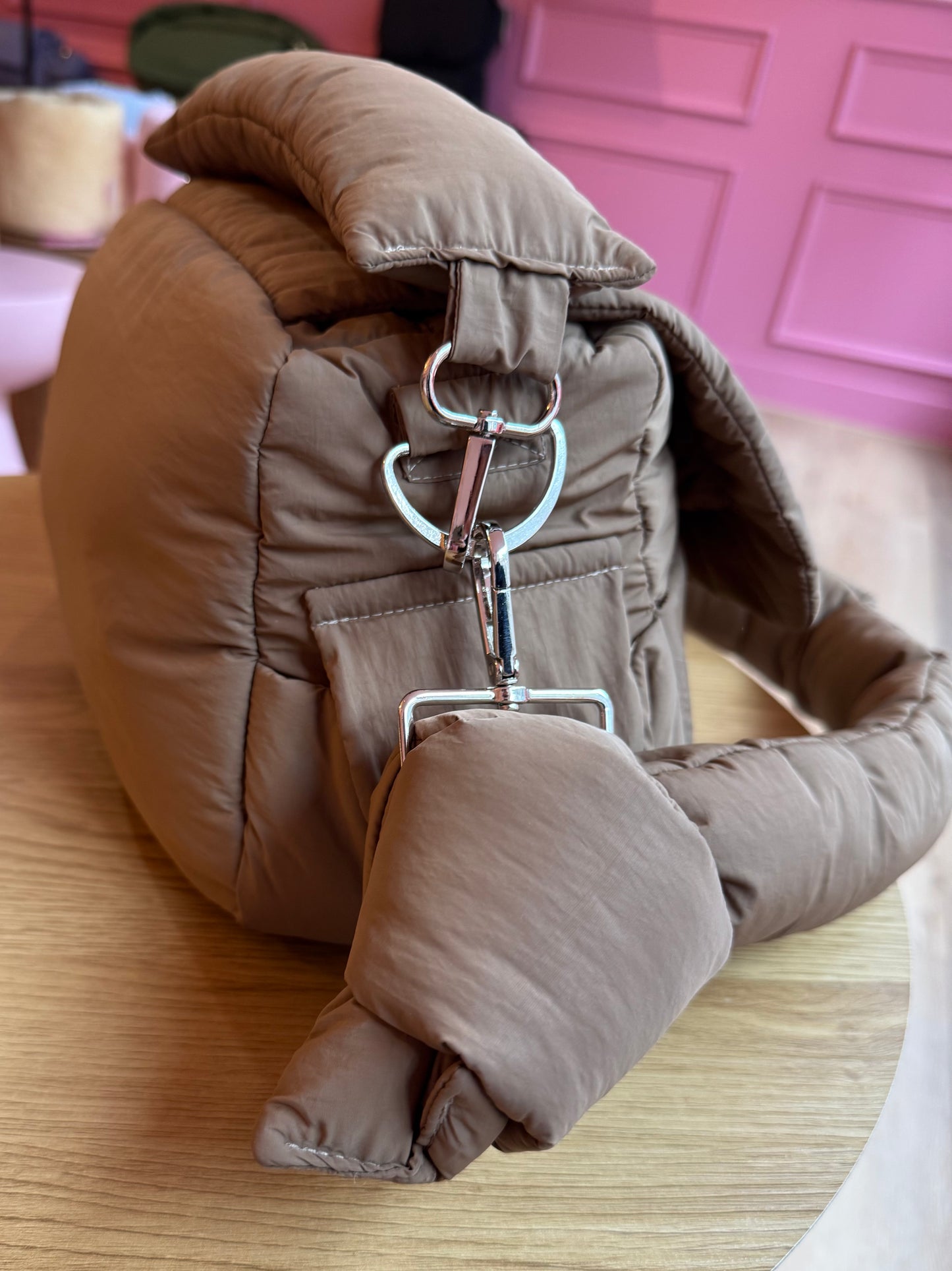 Bestie Bag Mini Coffee