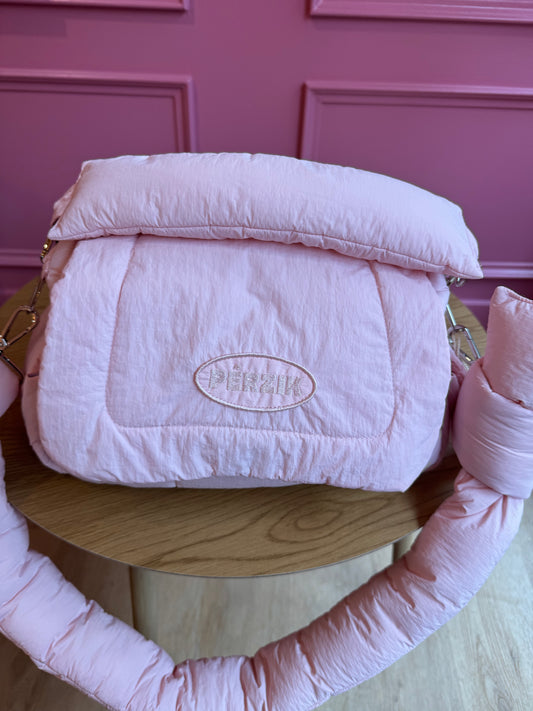Bestie Bag Mini Pink
