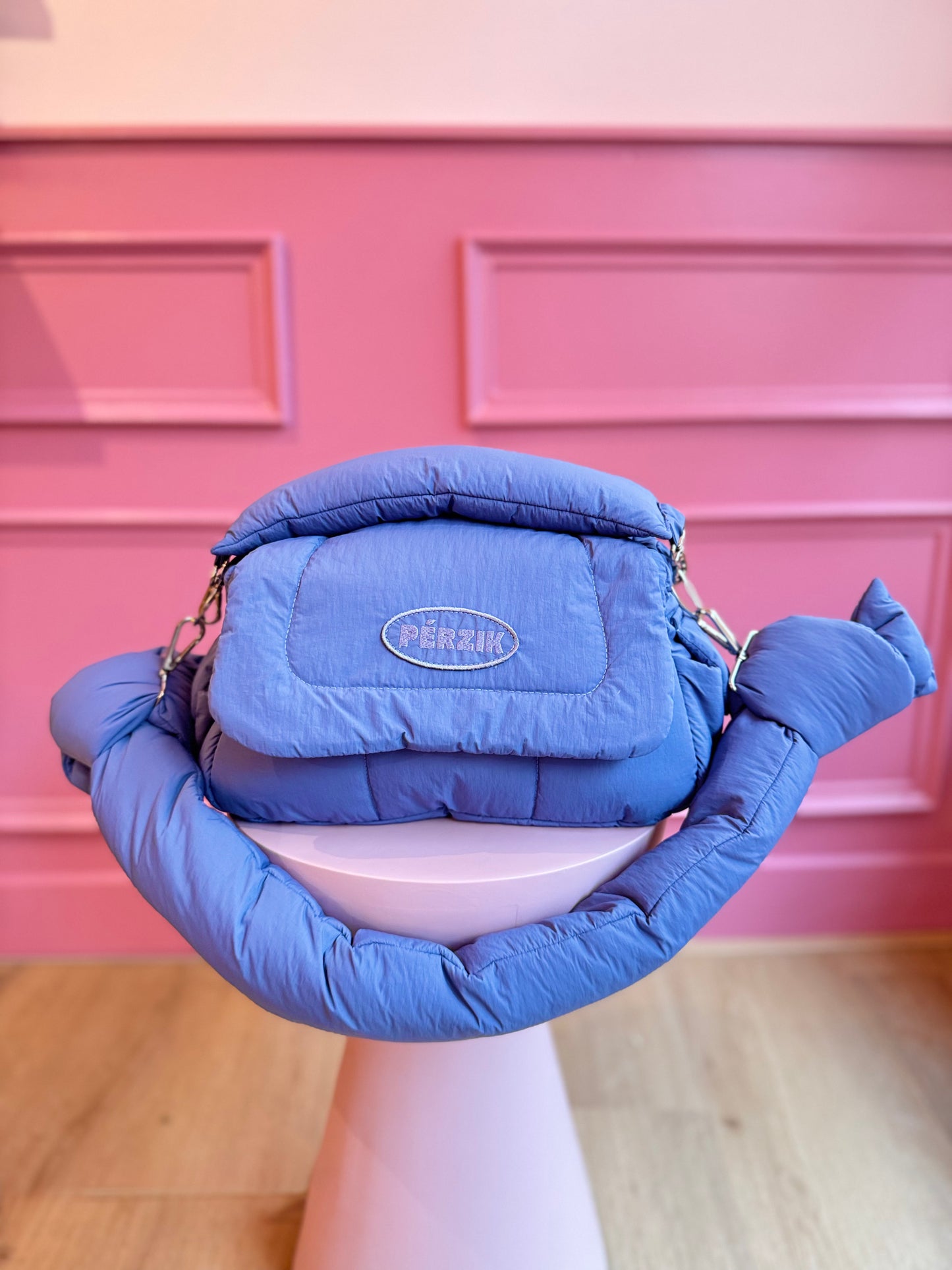 Bestie Bag Mini Violet