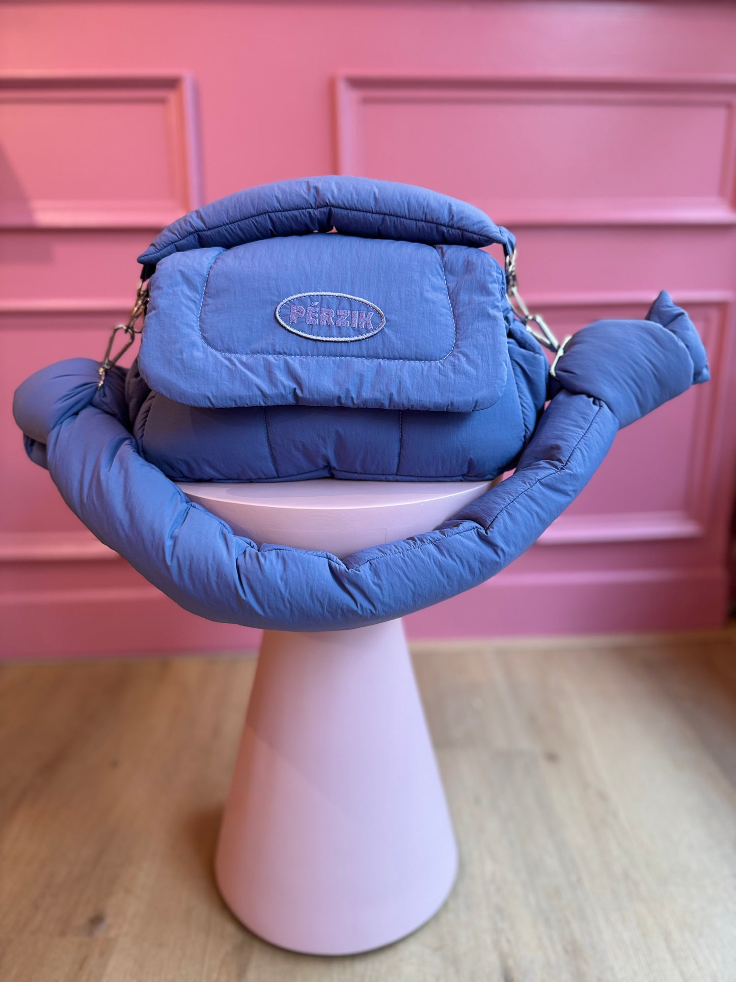 Bestie Bag Mini Violet