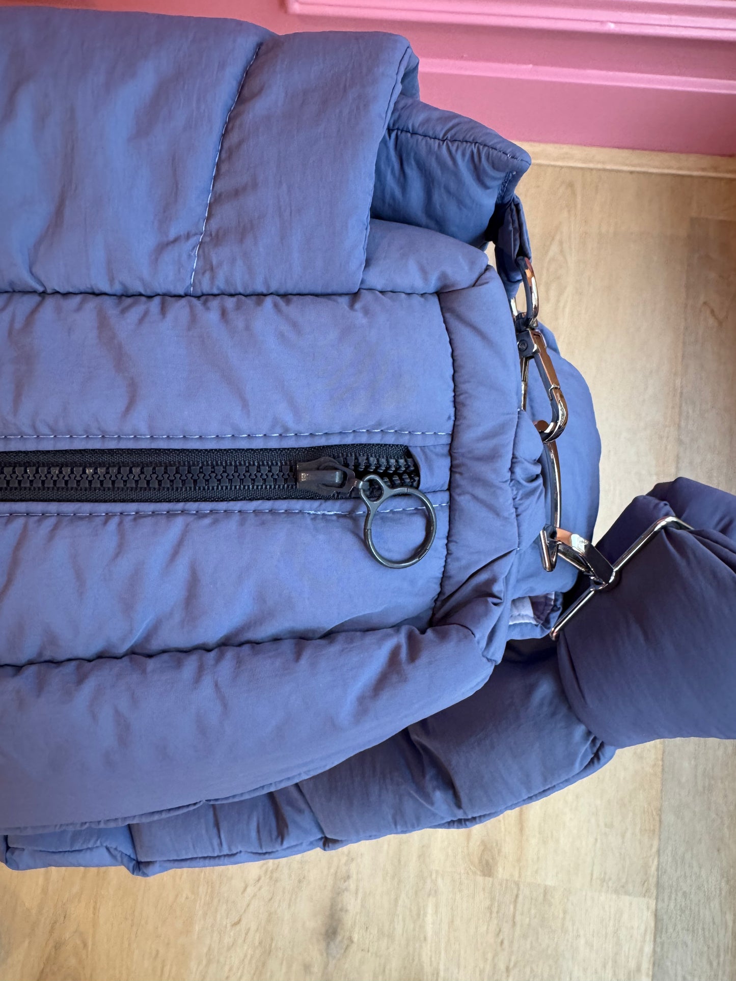 Bestie Bag Mini Violet