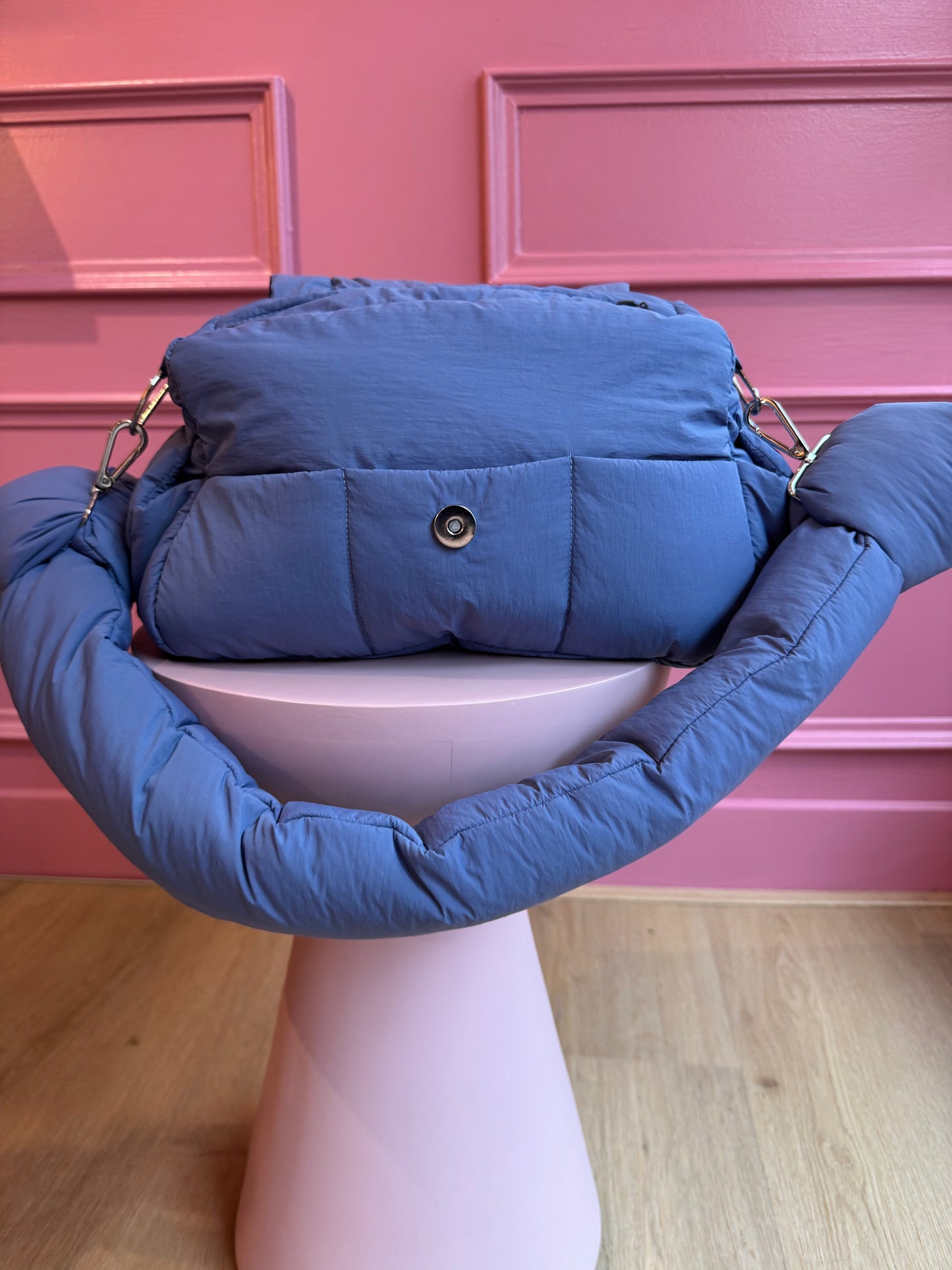 Bestie Bag Mini Violet