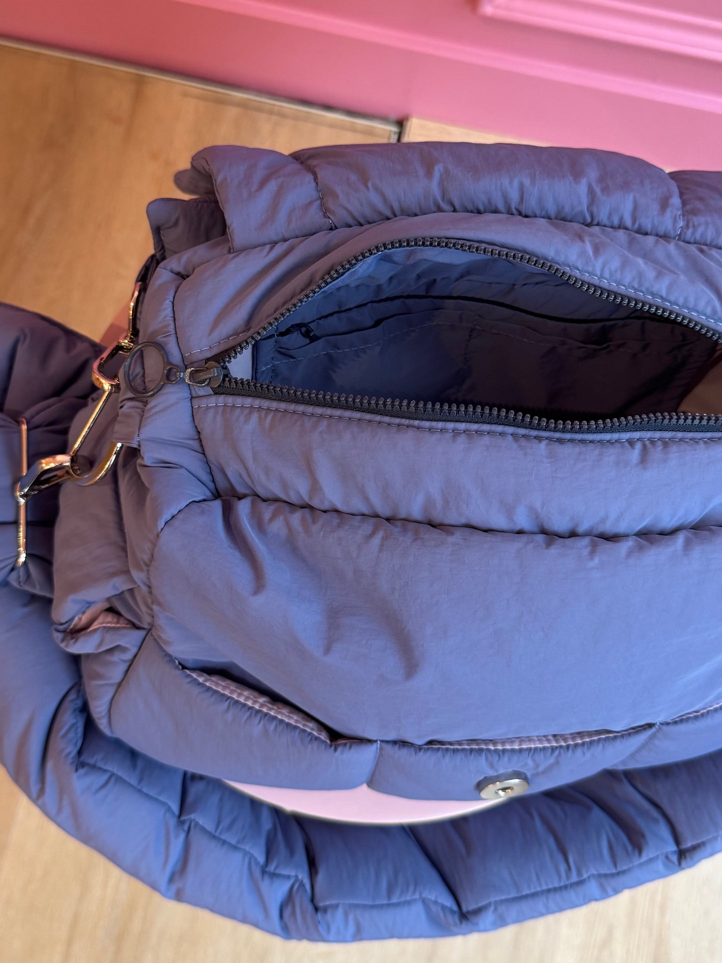 Bestie Bag Mini Violet