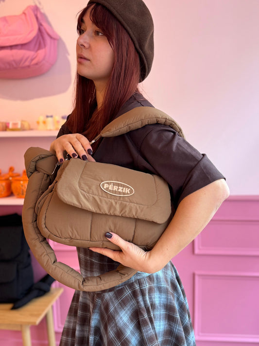 Bestie Bag Mini Coffee