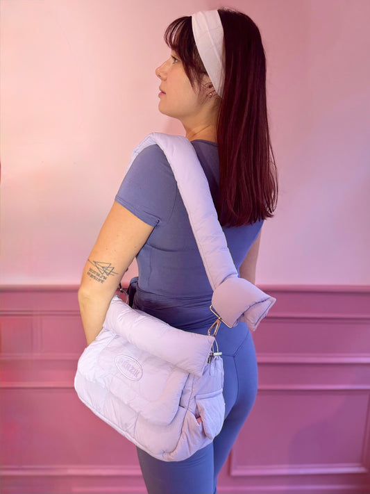 Bestie Bag Mini Lilac